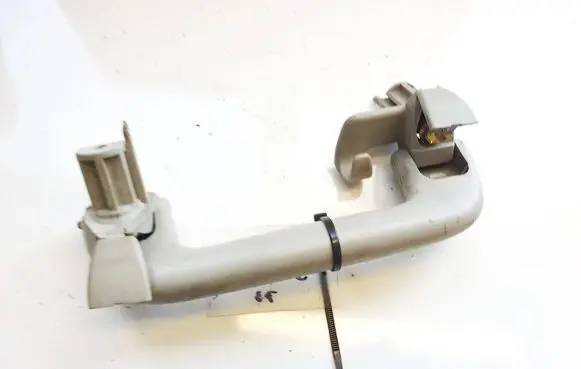 Toyota Corolla Verso AR10 Rear interior roof grab handle