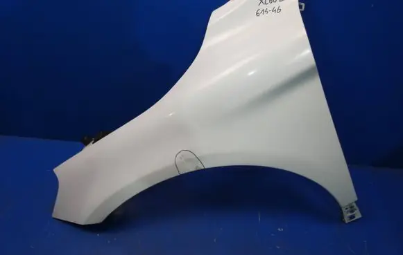Volvo XC60 Fender X760X