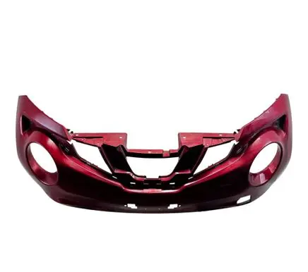 Nissan Juke I F15 Front bumper 62022BV80H F2022BV8MH