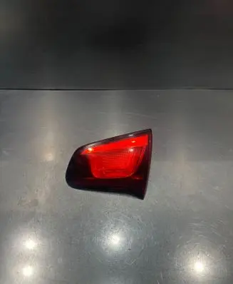 Citroen C3 Rear/tail lights 9685225480 89090140