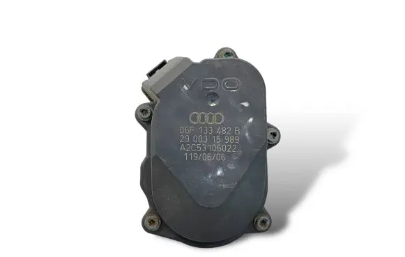 Seat Leon (1P) Electric throttle body valve 2900315989 06F133482B A2C53106022