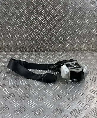 Peugeot 3008 II Rear seatbelt 98094640
