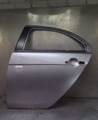 Mitsubishi Lancer VIII Rear door
