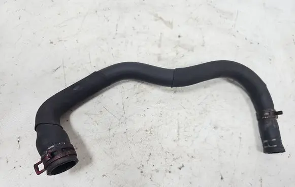 Audi A3 S3 8L Engine coolant pipe/hose 1J0121058