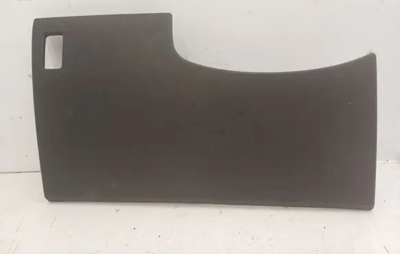 Peugeot 2008 I Other dashboard part 9672647577