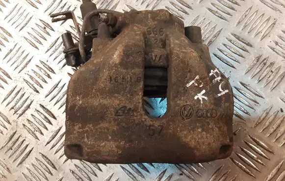 Audi A4 S4 B5 8D Front brake caliper