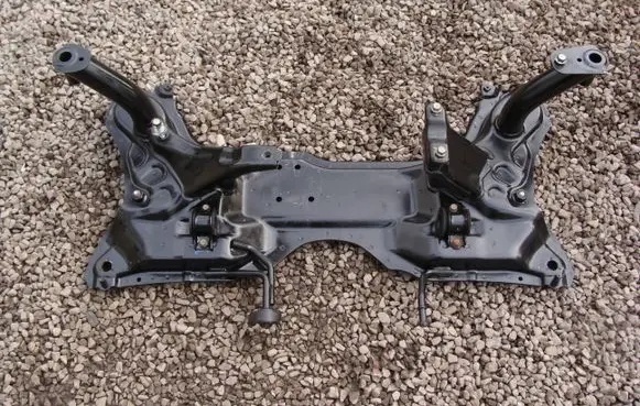 Suzuki SX4 Front axle beam 