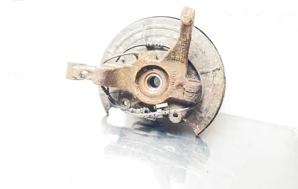 Opel Meriva A Front wheel hub GM132620