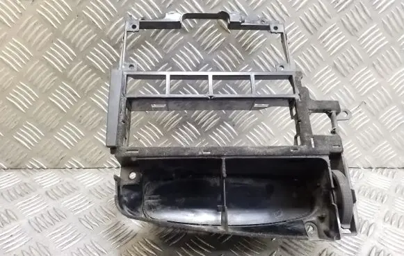 Volkswagen PASSAT B4 Climate control/heater control trim 3A1819728B 3A1819736