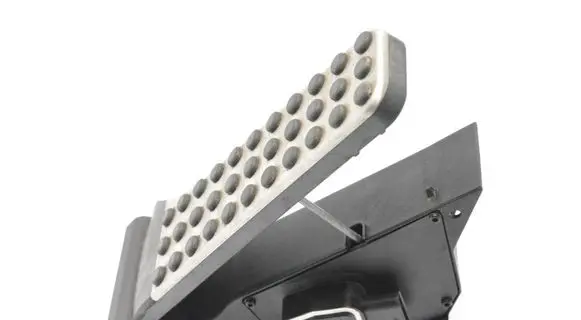 Mercedes-Benz C W204 Accelerator throttle pedal A2043000204