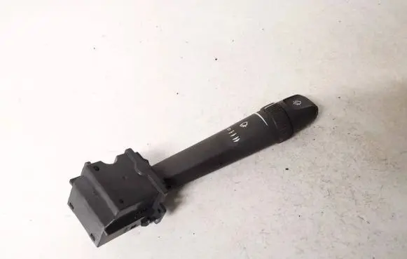 Volvo S60 Wiper control stalk