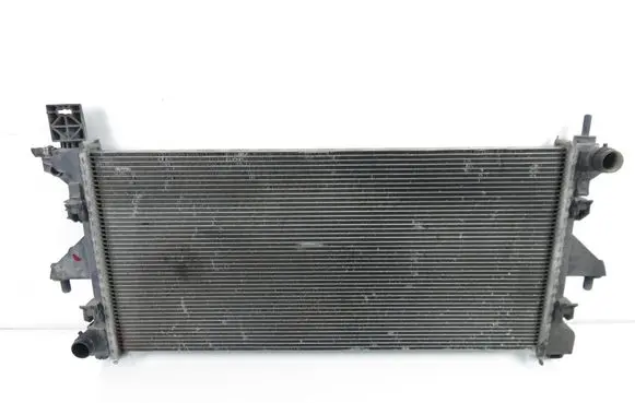 Peugeot Boxer Coolant radiator 1342588080