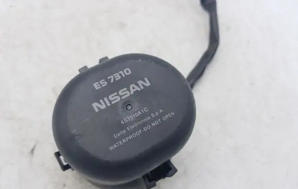 Nissan X-Trail T30 Alarm system siren 4S7310A1C 119145