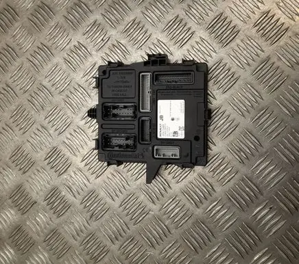 Renault Zoe Comfort/convenience module 284B27538R