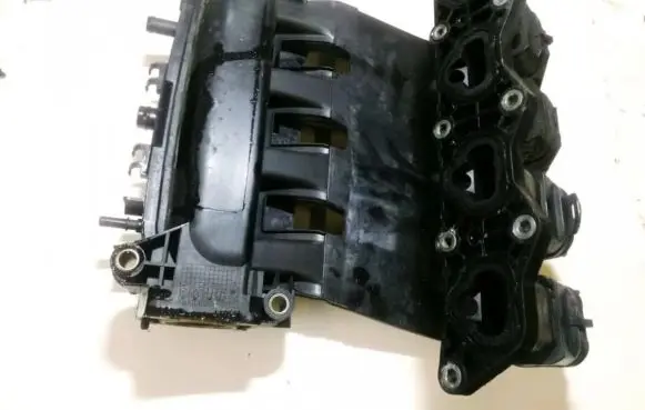 Renault Modus Intake manifold 8200633248 53498