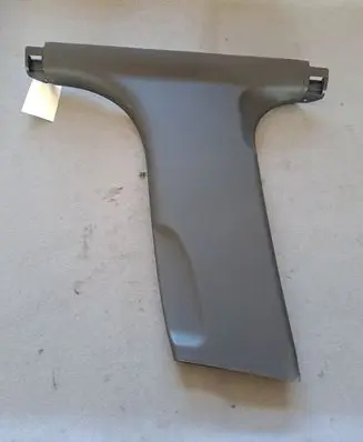 Audi A4 S4 B8 8K (B) pillar trim (bottom) 8K0867239C