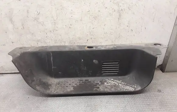 Renault Trafic III (X82) Front sill trim cover 768510190R