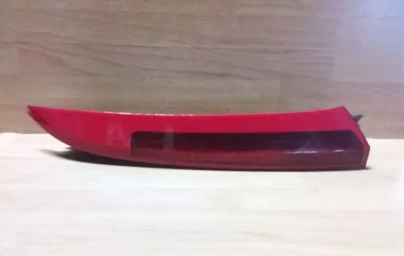 Volvo XC90 Rear/tail lights