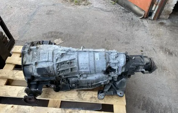 Audi Q5 SQ5 Automatic gearbox 1084435040 1084401009 1084030023