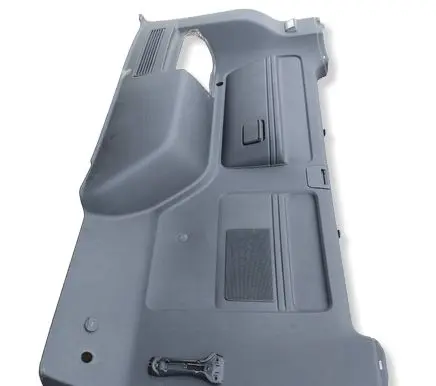 Volkswagen Transporter - Caravelle T6 Trunk/boot side trim panel 7H3868715J