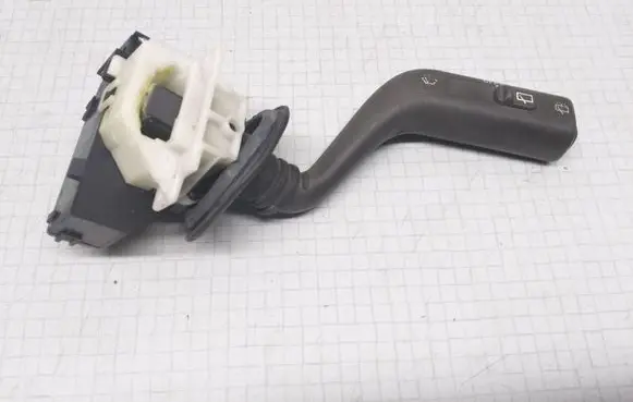 Volvo S40, V40 Wiper control stalk