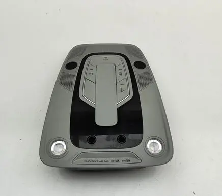 Audi Q5 SQ5 Front seat light 80A947135BC