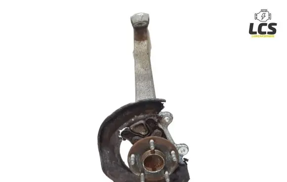 Lexus IS 220D-250-350 Front wheel hub spindle knuckle IS220D
