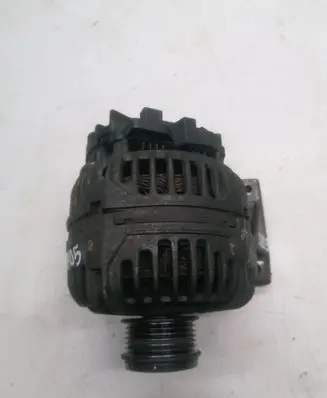 Volvo S60 Generator/alternator