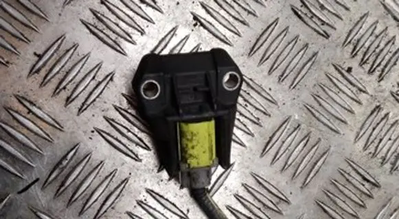 Lexus GS 300 350 430 450H Airbag deployment crash/impact sensor 8917345050