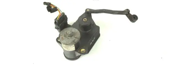 KIA Ceed Intake manifold valve actuator/motor 283202A600