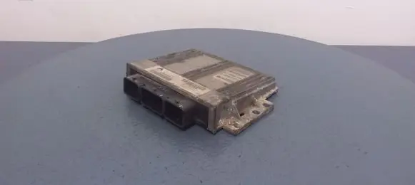 Renault Espace III Engine control unit/module ECU 8200278376