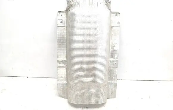 Maserati Ghibli Exhaust heat shield 670006807