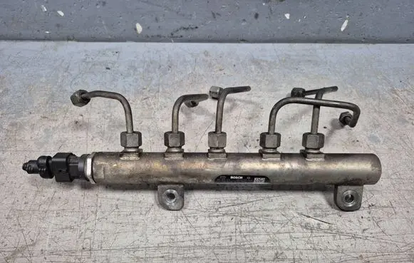 Fiat Bravo Fuel main line pipe 55209572