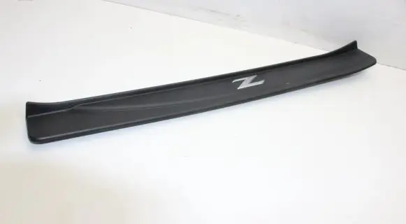 Nissan 370Z Front sill trim cover 769B11EA0A