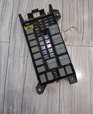 KIA Carnival Fuse box set 0K53H66760