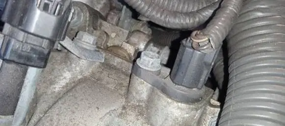 Lexus GS 300 350 430 450H Camshaft position sensor 