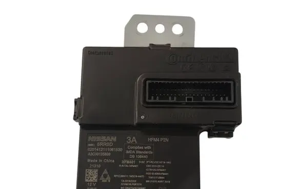 Mitsubishi Outlander IV Other control units/modules 285E16RR0D A3C00135809
