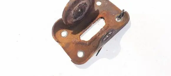 Peugeot 307 Bracket in trunk/boot 