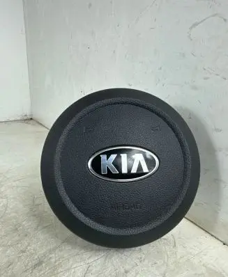 KIA Optima Steering wheel airbag 80100D4600WK D456900050