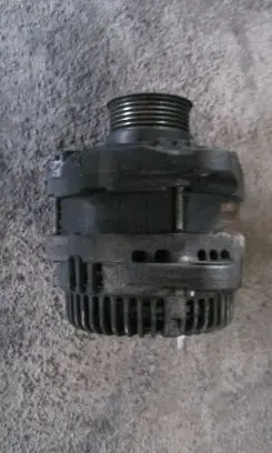 Mitsubishi Outlander Generator/alternator 1800A334