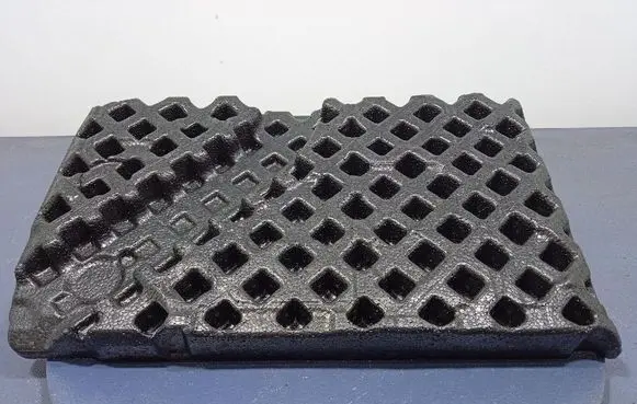 BMW X4 F26 Engine bonnet/hood sound/heat insulation 7398042