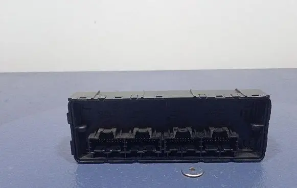 Other control units/modules