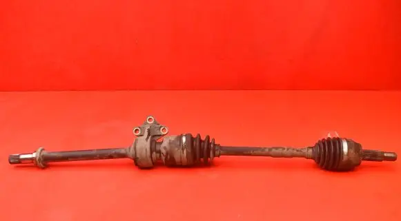 Mazda 2 Front driveshaft