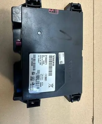 Volvo V60 Other control units/modules 31350371 31350377 0514105911