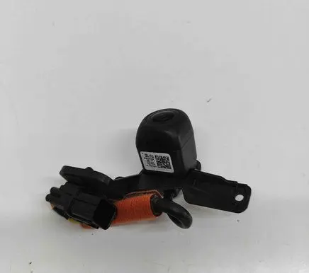 Reversing camera