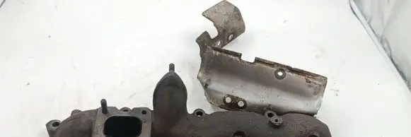 KIA Carnival Exhaust manifold