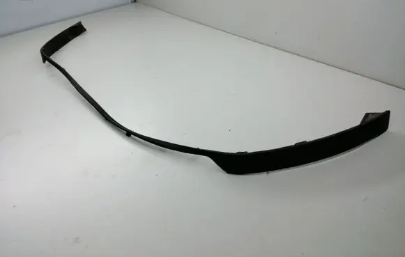 Hyundai Kona I Front bumper splitter molding 86567K4000