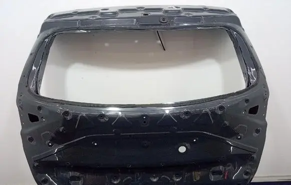 KIA Sportage Tailgate/trunk/boot lid 