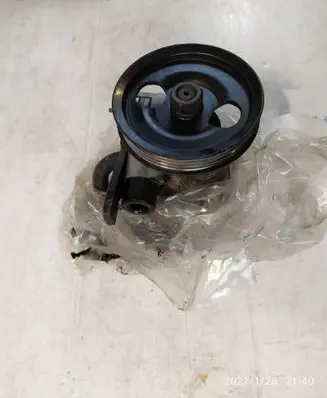 Hyundai Getz Power steering pump