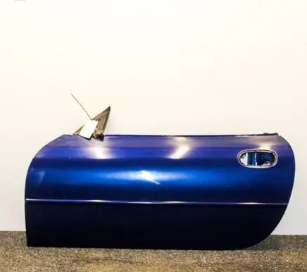 Door (2 Door Coupe)